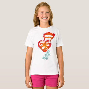 CAMISETA MELANCHOLIC MEDOLIC BY MASANSER PIXELAT