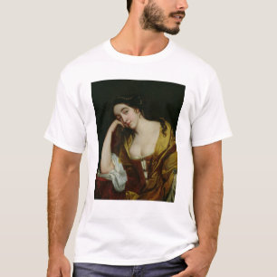 Camiseta Melancolía
