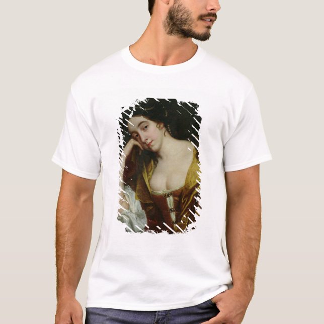 Camiseta Melancolía (Anverso)