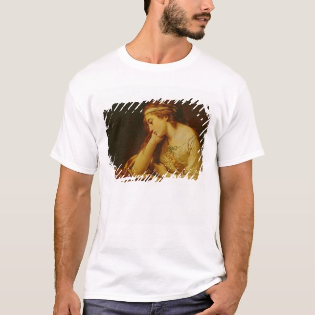 Camiseta Melancolía (Anverso)