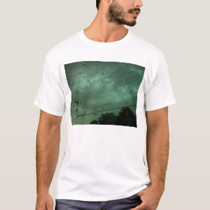 Camiseta Melancólico