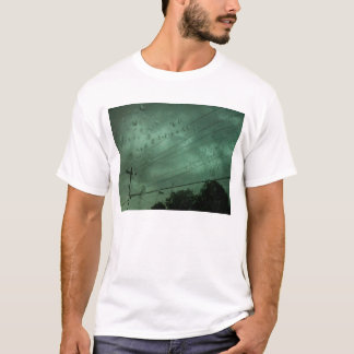 Camiseta Melancólico