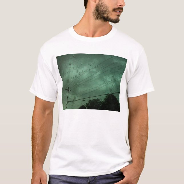Camiseta Melancólico (Anverso)