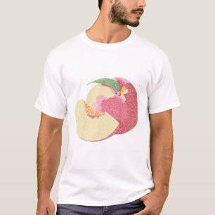 Camiseta Melancotones dulados