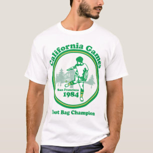Camiseta Melang Tee de California