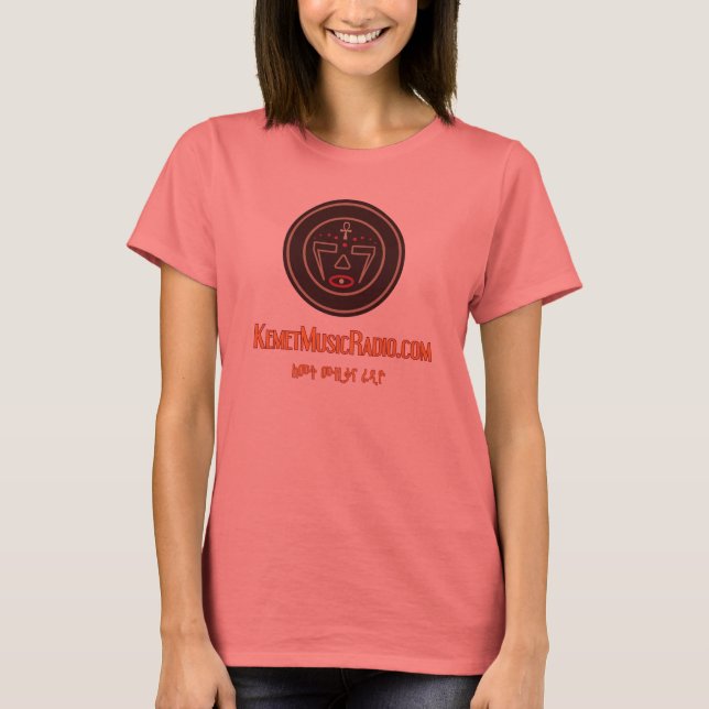 Camiseta Melange Ringer T-Shirt (Anverso)