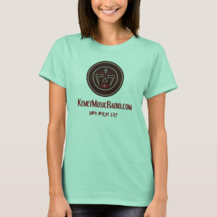 Camiseta Melange Ringer T-Shirt
