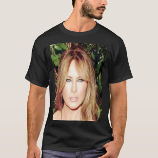 Camiseta Melania Trump Classic