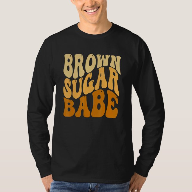 Camiseta Melanin Melanin Magic Bl (Anverso)