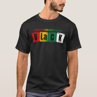 Camiseta Melanin T Shirt
