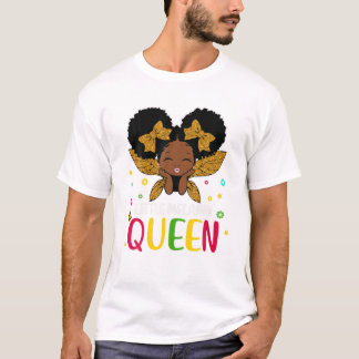 Camiseta Melanin T Shirt por cumpleaños