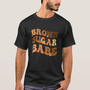Camiseta Melanin Wo de Melanin Wo