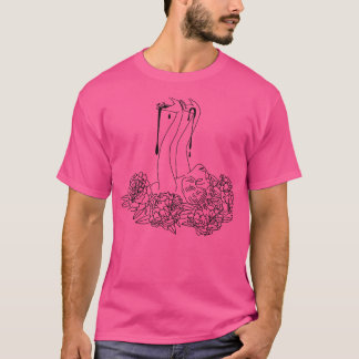 Camiseta Melanocios 1