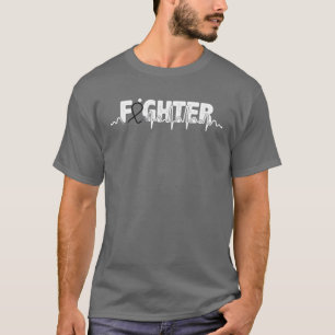 Camiseta Melanoma Melanoma Cáncer Regalos Melanoma C