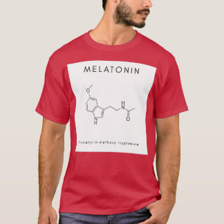 CAMISETA MELATONINA