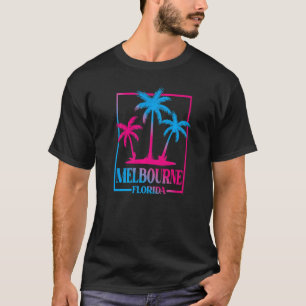 Camiseta Melbourne 14