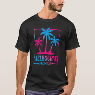 Camiseta Melbourne 7