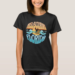 Camiseta Melbourne Florida