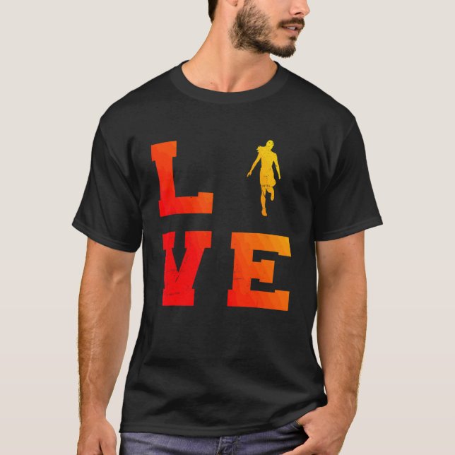 Camiseta Melbourne Shuffle Shuffle (Anverso)