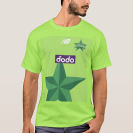 Camiseta Melbourne Stars 
