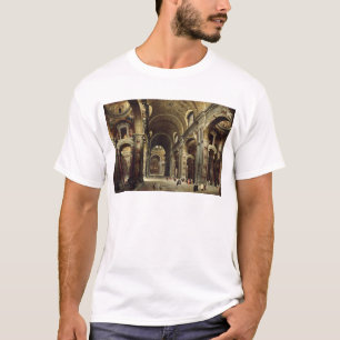 Camiseta Melchior de Polignac cardinal