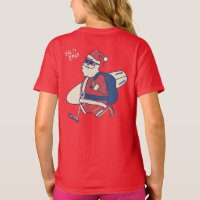 Mele Kalikimaka - Divertidos Navidades de Santa Ha