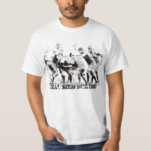 CAMISETA ¡MELÉ REAL DE LOS HOMBRES!