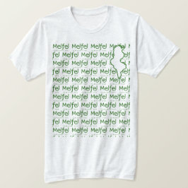 CAMISETA MELFEL