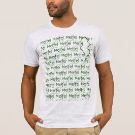 CAMISETA MELFEL