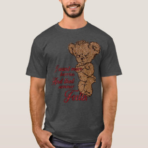 Camiseta Melina de agua Sugar Oso Harry Bear
