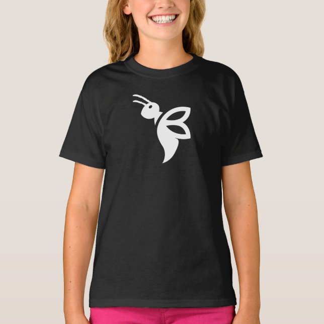 Camiseta Melissa (Anverso)