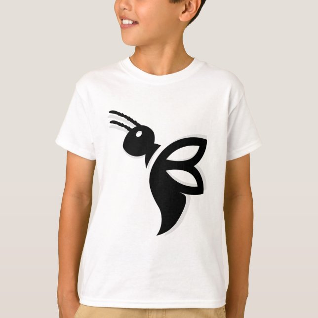 Camiseta Melissa (Anverso)