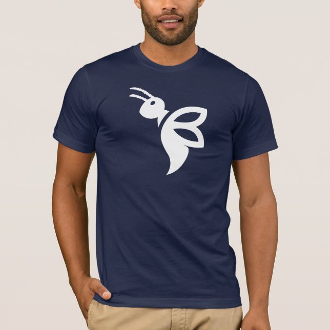 Camiseta Melissa (Anverso)