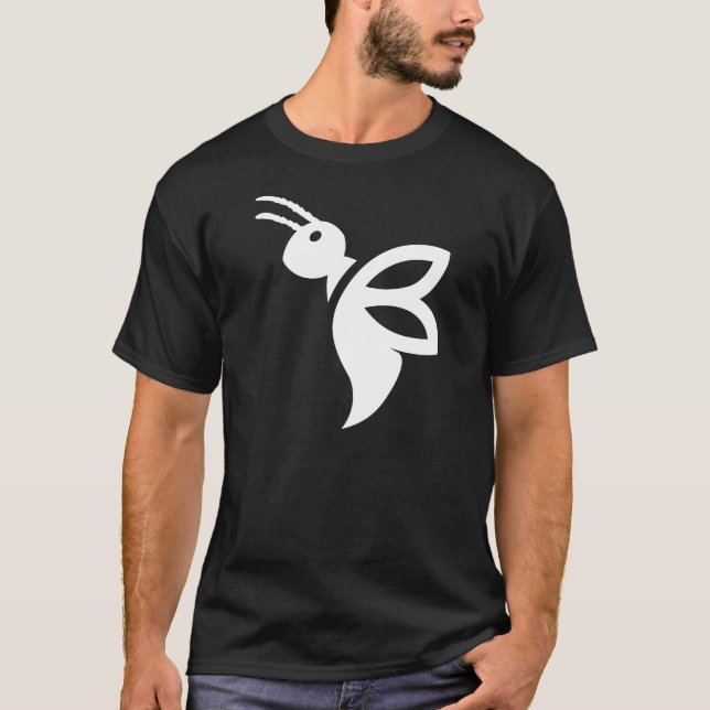 Camiseta Melissa (Anverso)