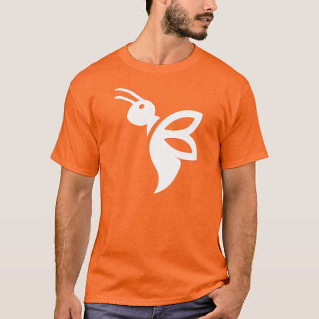 Camiseta Melissa (Anverso)