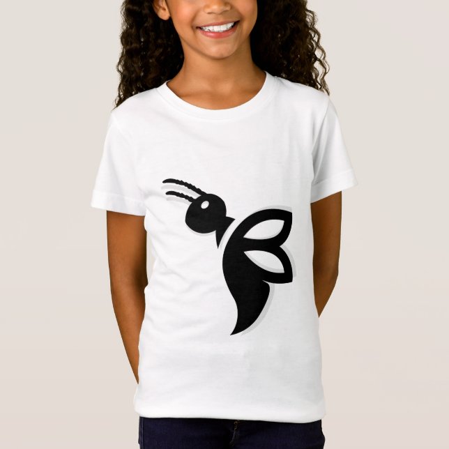 Camiseta Melissa (Anverso)