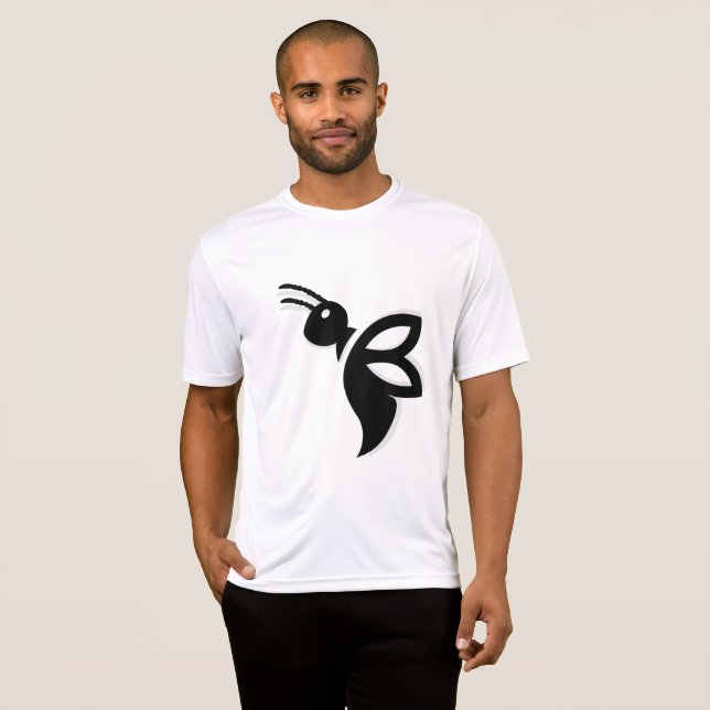 Camiseta Melissa (Anverso completo)