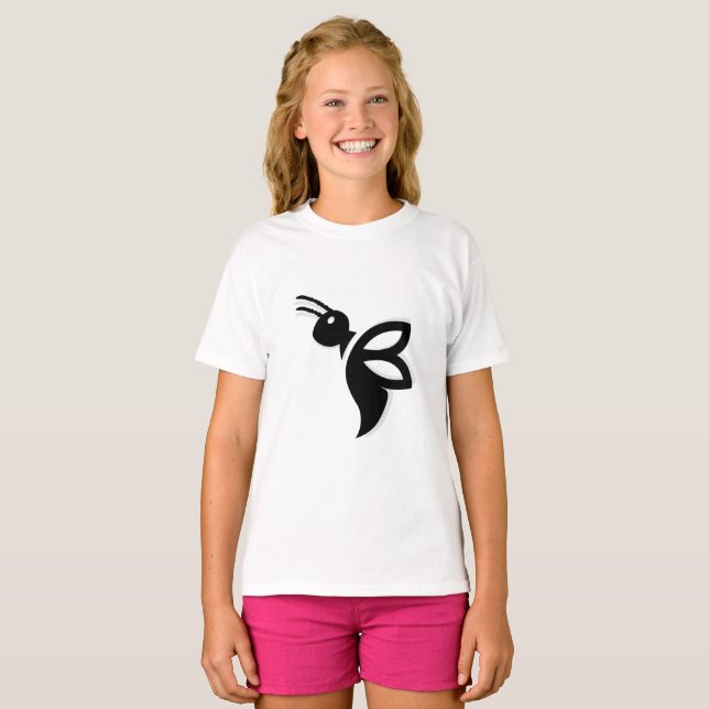 Camiseta Melissa (Anverso completo)