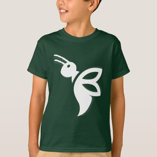 Camiseta Melissa (Anverso)