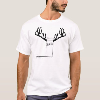 Camiseta Melk