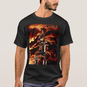 Camiseta Mellow Gold