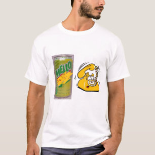 Camiseta melloyellowphone - modificado para requisitos
