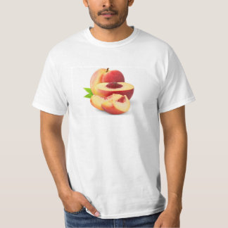 Camiseta Melocotón