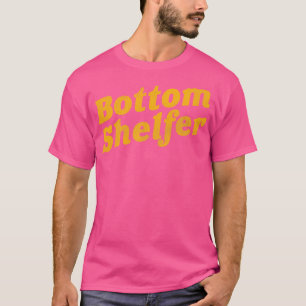 Camiseta Melocotón inferior