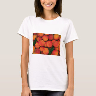 Camiseta Melocotones