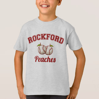 Camiseta Melocotones de ROCKFORD