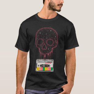 Camiseta Melodía asesina