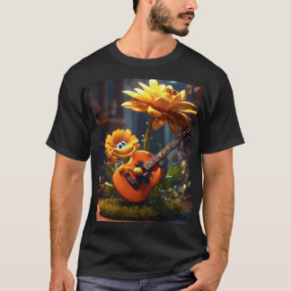 Camiseta Melodías picantes