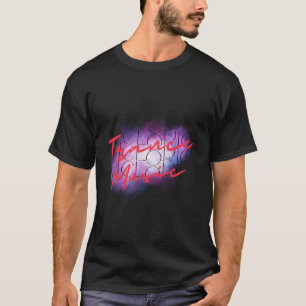 Camiseta Melodic Trance Music