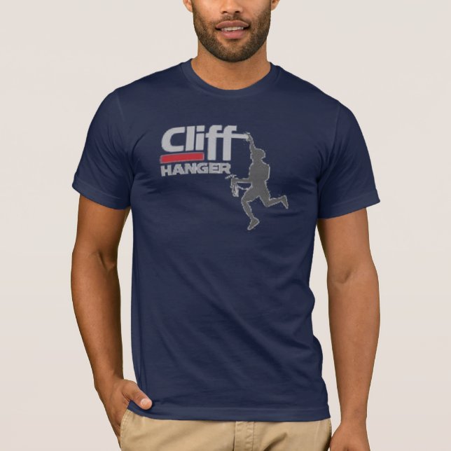 Camiseta melodrama 2 (Anverso)